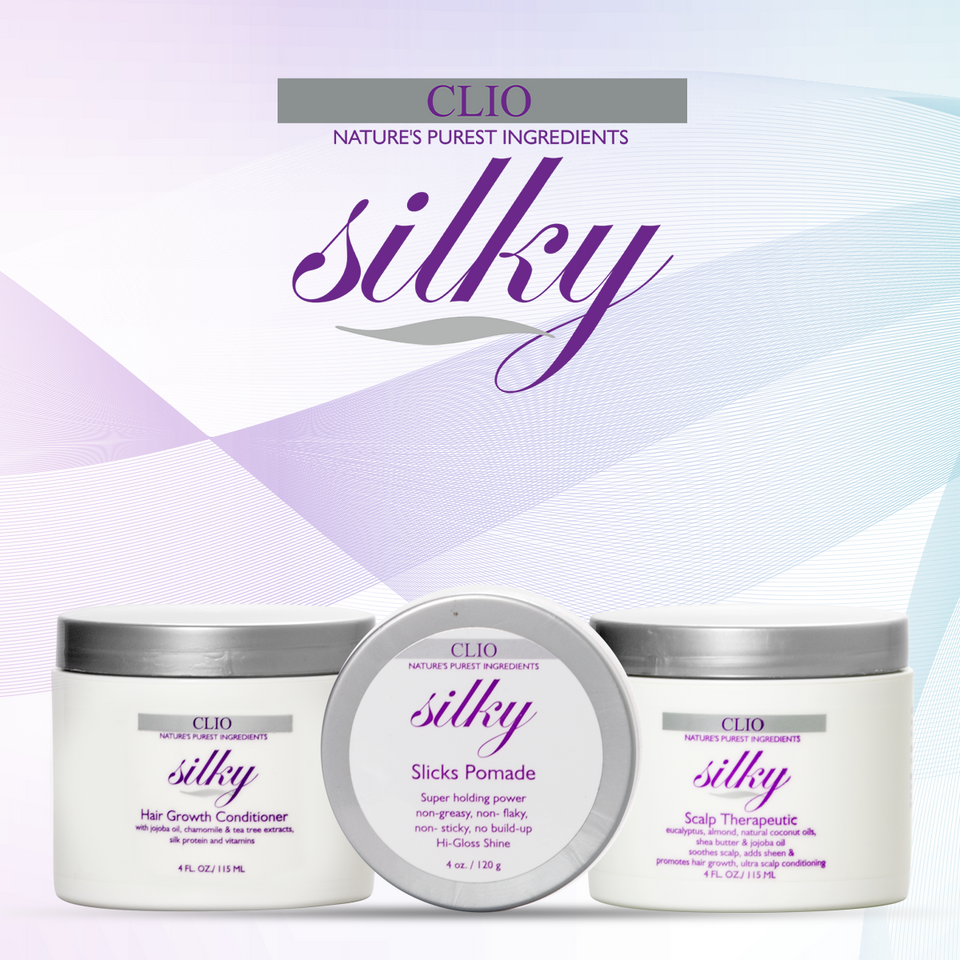 Clio Silky