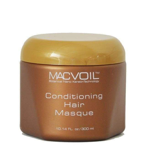 Conditioning Hair Masque | MACVOIL | SHSalons.com