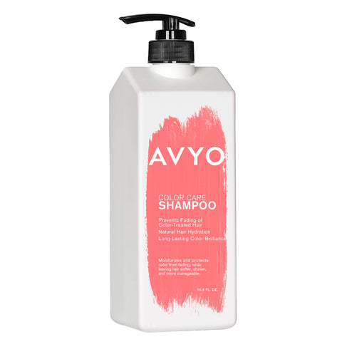 Color Care Shampoo | AVYO