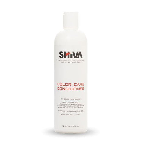 Color Care Conditioner | SHIVA | SHSalons.com
