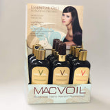 Essential Oils Set | MACVOIL | SHSalons.com