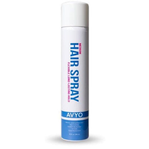 Hair Spray | AVYO | AVYO | SHSalons.com